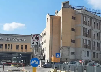 In Abruzzo 2.974 incidenti stradali nel 2023, 72 i morti