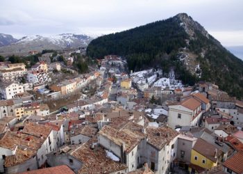 Tra immaginazione, arte e storia: a Ovindoli arriva il Festival Re Zappone