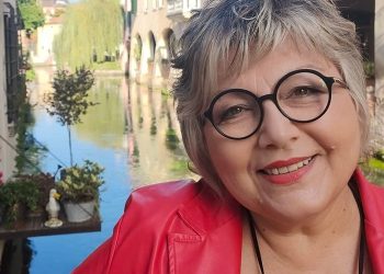 Alla Bottega d’arte della Camera di Commercio la mostra di Paola Di Biase