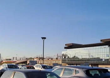 Emergenza parcheggi a Pescara, protestano i commercianti