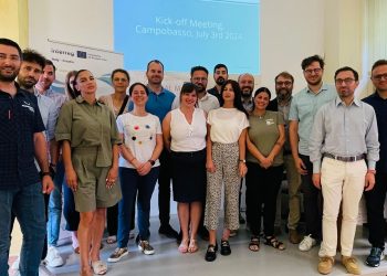 Il Parco della Maiella partner del progetto Interreg Italy-Croatia
