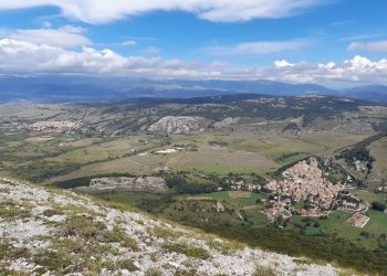 Approvati in Giunta i primi distretti biologici Valle Peligna -Sirente Velino e le Verdi