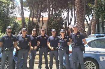 Sicurezza durante l’estate, a Pescara arrivano i rinforzi: altri 14 agenti per controllare le strade