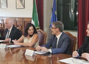 Educazione digitale per un uso consapevole della tecnologia: sottoscritto il protocollo d’intesa