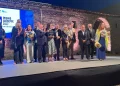 Giornalisti, premiati i vincitori del premio Giuseppe Zilli