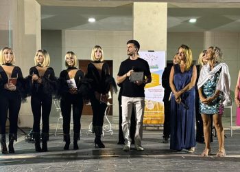 Premio Letterario Città di San Salvo, proclamati i finalisti