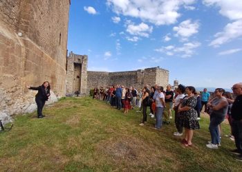 Successo della presentazione di “History Trekking, theatre experience”: come acquistare i biglietti