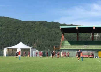 A Rivisondoli la Salernitana arriva il 9 per il ritiro estivo