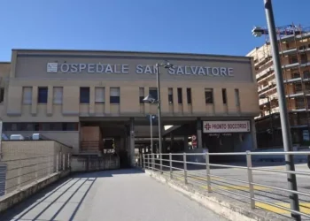 Aborto farmacologico all’Aquila, sit-in al San Salvatore