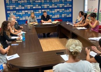 Affido e adozioni, Santangelo: apriamo una pagina nuova su affido e adozioni