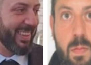 Scomparso un giovane imprenditore, attivato il piano di ricerca della Prefettura per Simone D’Alisa