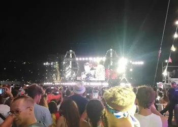 Siae, successo dei concerti in Abruzzo ma vincono i playoff