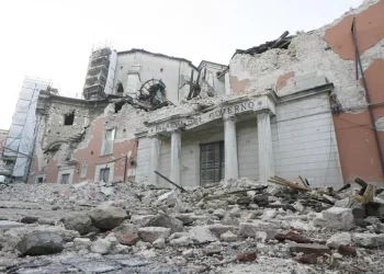 Sisma dell’Aquila, nuova sentenza shock: morte colpa di 7 giovani