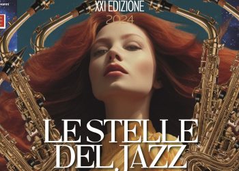 Rocca San Giovanni Jazz, concerti inediti e nuovo logo per la ventunesima edizione