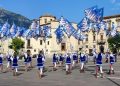 Grande successo per la Tenzone Bronzea Sulmona 2024
