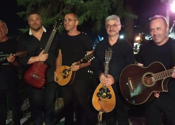 Secondo appuntamento con la rassegna Giovedì in Terrazza al teatro Tosti