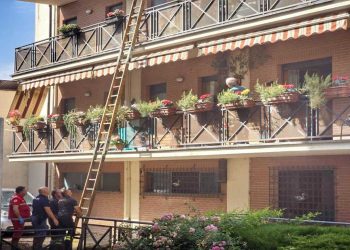 Trovata in casa senza vita a 28 anni, tragedia in centro ad Avezzano