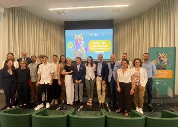 Al via all’Aquila l’edizione 2024 di ReStartApp,  palestra per giovani aspiranti imprenditori