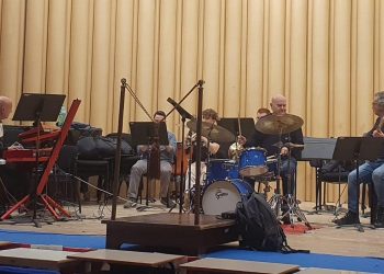 Viaggio del Conservatorio Casella nel progressive rock , domenica il concerto alla scalinata di San Bernardino