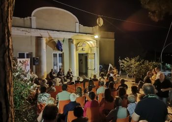 “Musica e Parole nel Borgo”: secondo appuntamento della rassegna letteraria a Montesilvano Colle