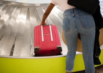 Come viaggiare leggeri grazie al deposito bagagli
