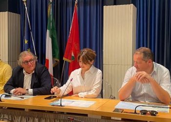 Presentato Costa dei trabocchi Mob, il sistema di servizi per la mobilità