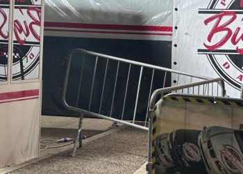 Piste per moto cross a Montesilvano, proteste del comitato Saline Marina e dei cittadini