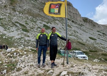 Il direttore del Parco regionale Sirente Velino nel coordinamento dei direttori delle Aree Protette