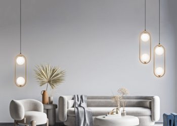 Lampadari a sospensione eco-friendly: illumina la tua casa rispettando l’ambiente