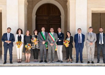 Nuova giunta all’Aquila: ecco i provvedimenti adottati il 1° agosto