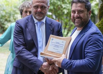 L’Asd sci club Alfedena e la Caritas Ambrosina di Milano hanno firmato per il Noi