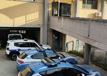 Martinsicuro ospita per il secondo anno consecutivo il personale di Polizia