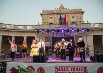 “Sulle tracce del drago: domani la chiusura