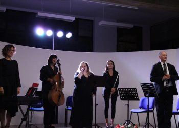 Tutto pronto per l’Ancestral Chamber Music in concerto all’Arena del porto a Pescara