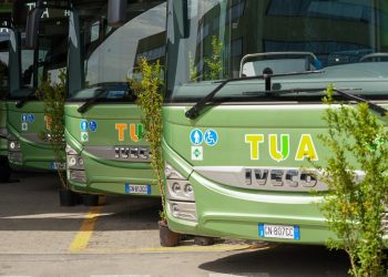 Trasporto pubblico, Pettinari contro la Tua: “Aumenti sulle tariffe, ma nessun miglioramento servizi”