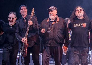 I Banco del Mutuo soccorso in concerto chiudono il Festival Approdo a Giulianova