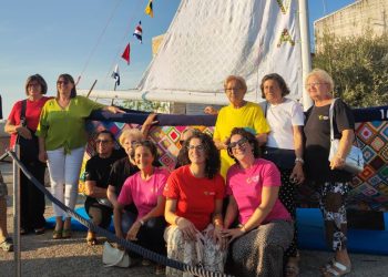 Il Circolo Colibrì di Giulianova festeggia i dieci anni di vita