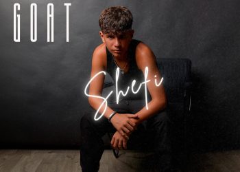 È online “Goat”: il primo brano di Shefi, cantautore di origini abruzzesi