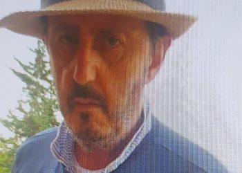 Mario Donati non si trova, continuano le ricerche del 64enne scomparso all’Aquila: riunione in Prefettura