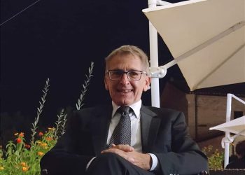 E’ Sandro Galantini di Giulianova il vincitore della XXIV edizione del prestigioso premio internazionale Lettera d’Amore