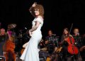 Fiorella Sinfonica-Live con orchestra fa tappa a Pescara