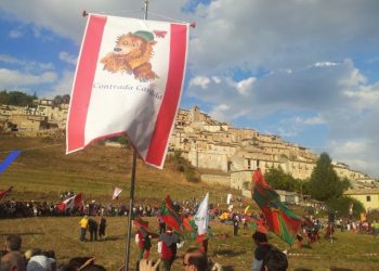 Cresce l’attesa per gli abbinamenti del 42esimo palio degli Asini a Navelli