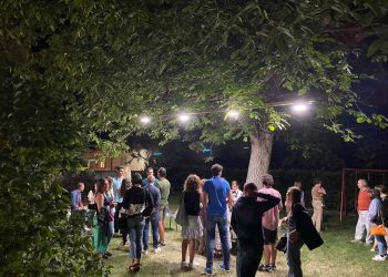 Arti e mestieri a palazzo, grande kermesse musicale con esibizioni per tutti i generi