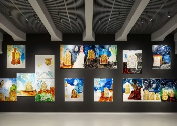 L’Imago Museum inaugura la mostra “I Funerali di Togliatti” di Ennio Calabria