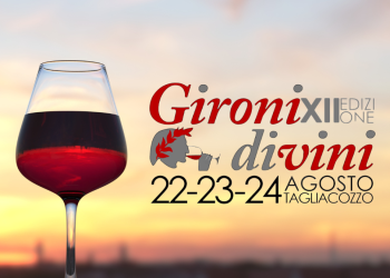 Gironi Divini 2024, al via un brindisi d’eccellenza nel cuore di Tagliacozzo: ecco il programma