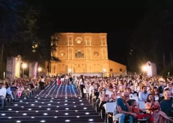 Gran Galà dello Sport, L’Aquila premia i suoi atleti