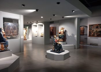 Museo Nazionale d’Abruzzo, L’Aquila 4 agosto entrata gratuita per #domenicalmuseo
