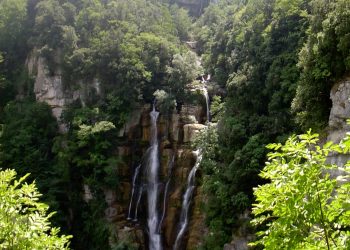 Cascate del verde, a Borrello il convegno sulla crisi idrica