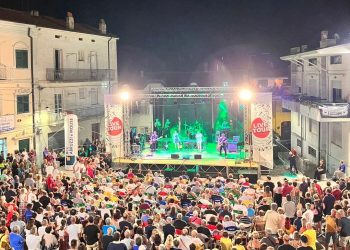 A Caldari arrivano i festeggiamenti in onore di San Zefiro e San Rocco