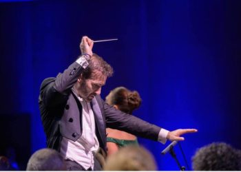 La ricerca del sacro in Madama Butterfly, al Gran teatro Puccini di Torre del Lago